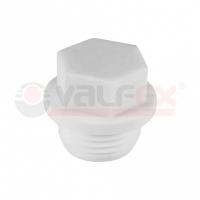 Заглушка резьбовая 32х1 (480/120) (Valfex)