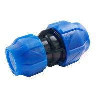 Муфта компрессионная переходная 32-20 (80/20) VALFEX